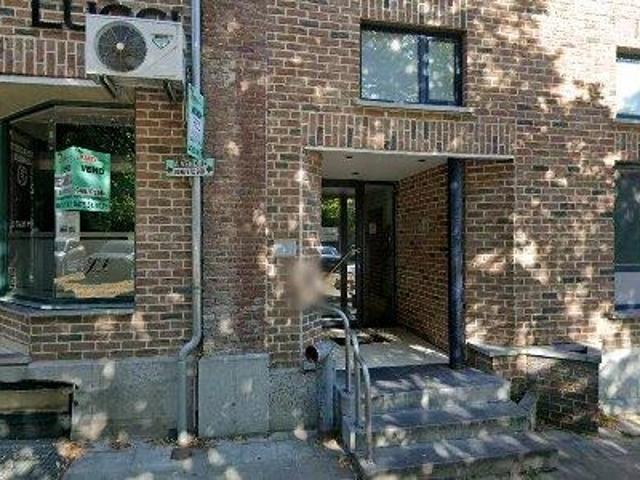 Apartment for rent in Charleroi