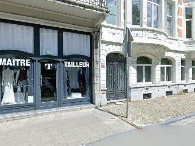 Apartment for rent in Charleroi
