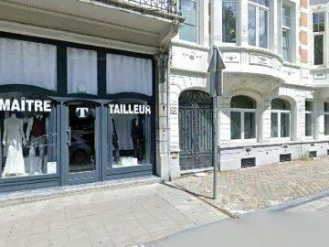 Apartment for rent in Charleroi