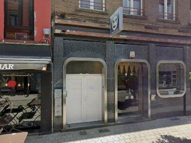 Apartment for rent in Charleroi