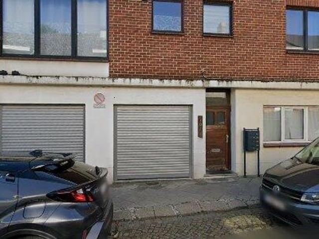 Apartment for rent in Charleroi