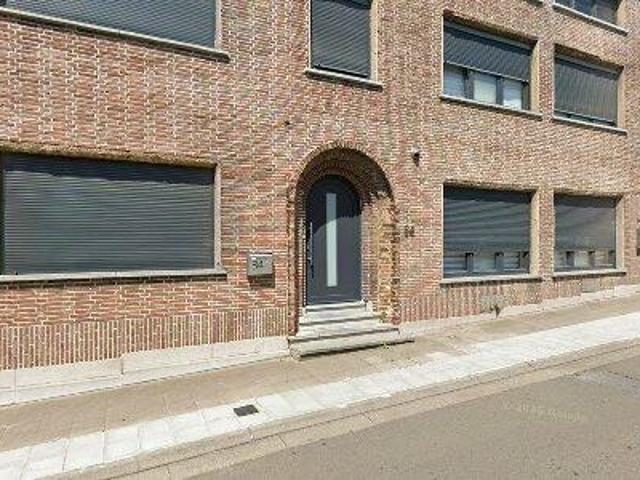 Apartment for rent in Charleroi