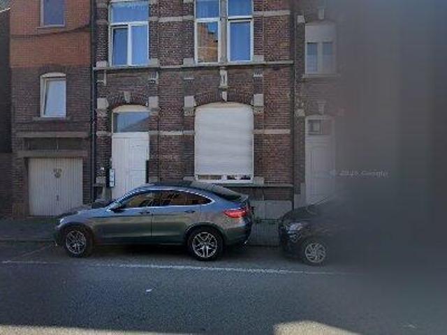 Apartment for rent in Charleroi