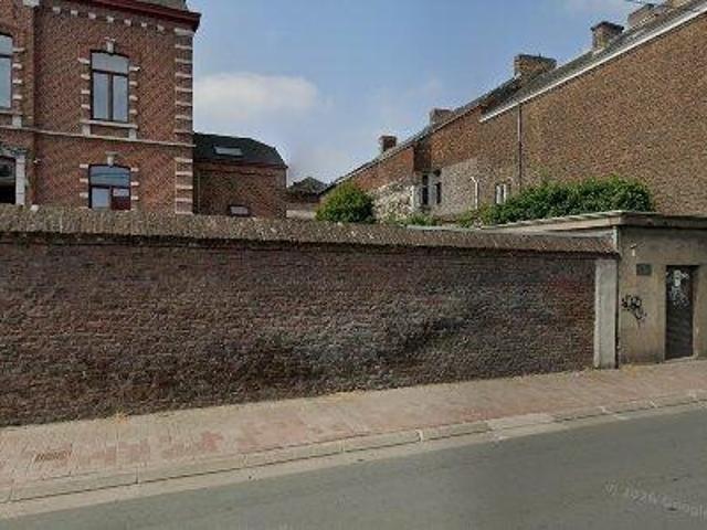 Apartment for rent in Charleroi