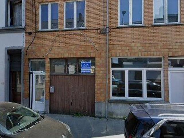 Apartment for rent in Charleroi