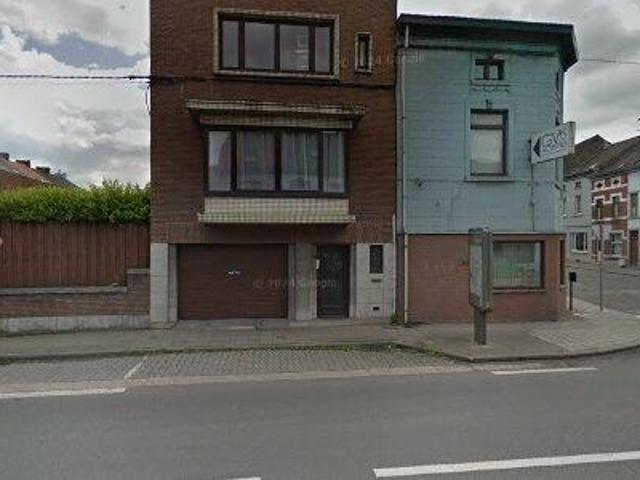 Apartment for rent in Charleroi