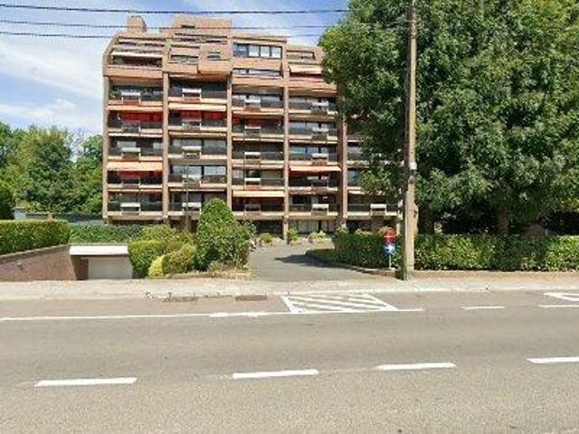 Apartment for rent in Charleroi