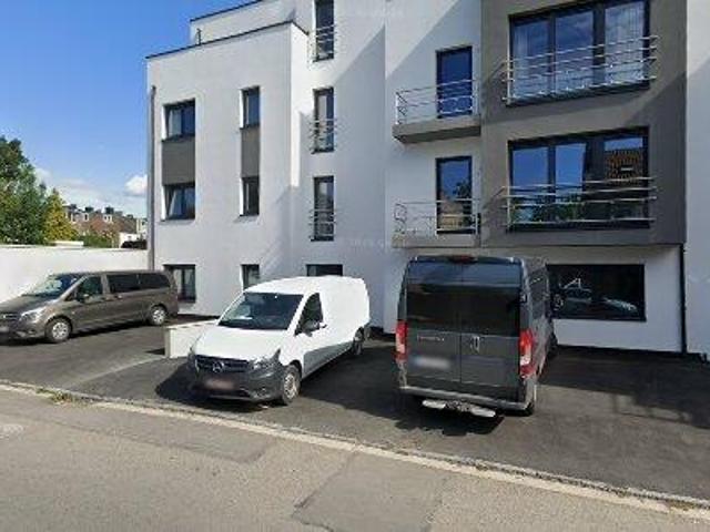 Apartment for rent in Charleroi