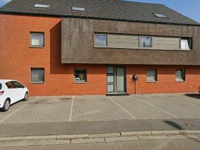 Apartment for rent in Charleroi