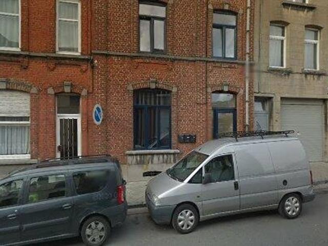 Apartment for rent in Charleroi