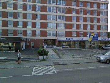 Apartment for rent in Charleroi