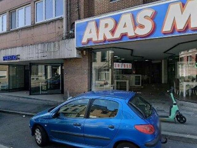 Apartment for rent in Charleroi