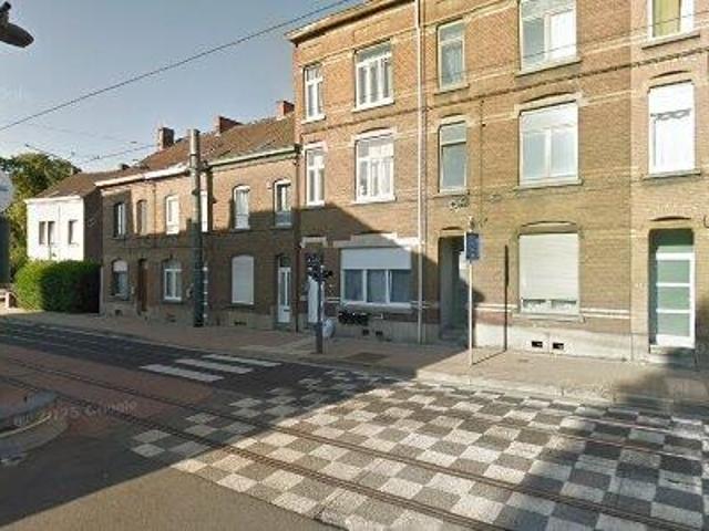 Apartment for rent in Charleroi