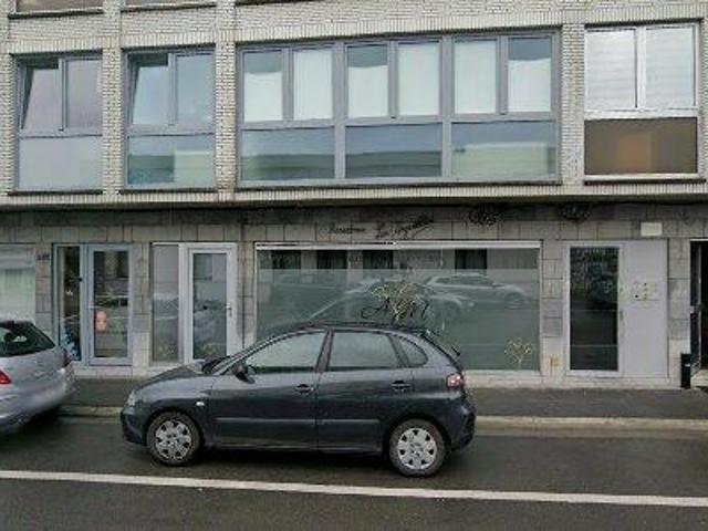 Apartment for rent in Charleroi