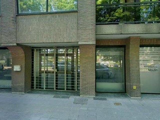 Apartment for rent in Charleroi