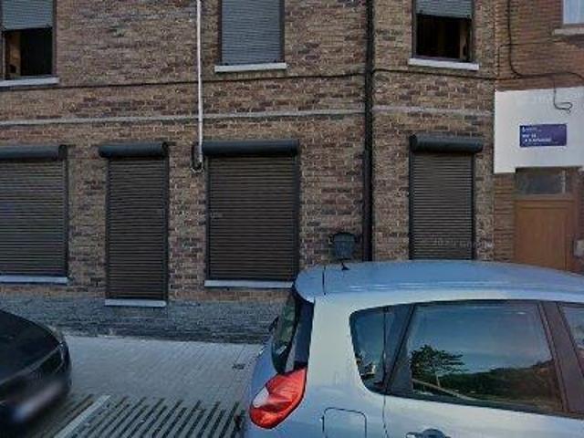 Apartment for rent in Charleroi