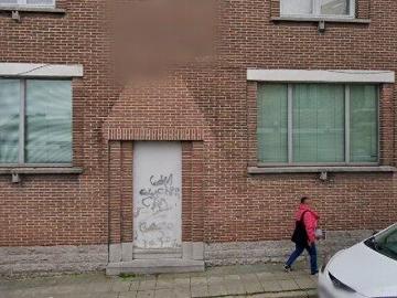 Apartment for rent in Charleroi