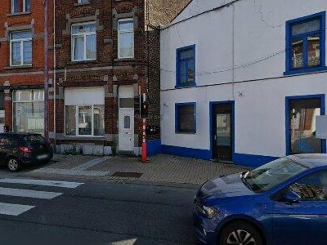 Apartment for rent in Charleroi