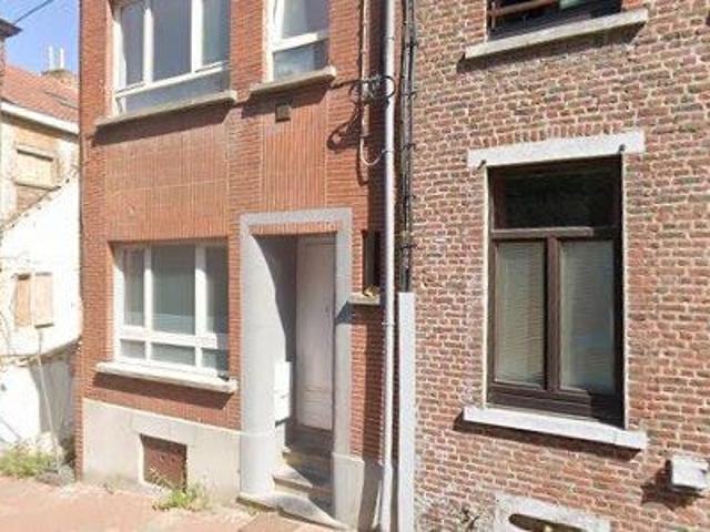 Apartment for rent in Charleroi
