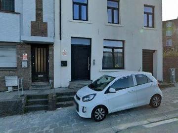 Apartment for rent in Charleroi