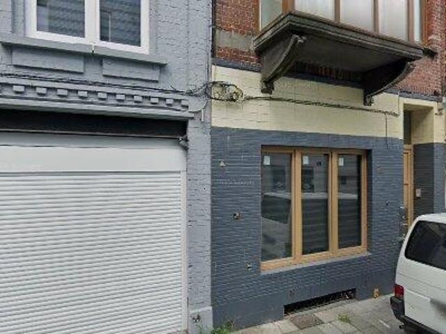 Apartment for rent in Charleroi