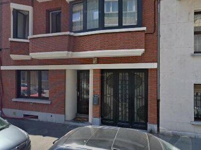 Apartment for rent in Charleroi
