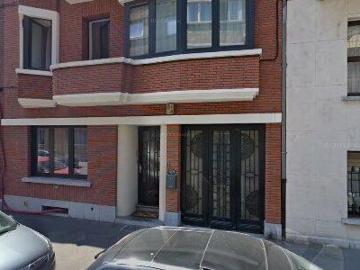 Apartment for rent in Charleroi