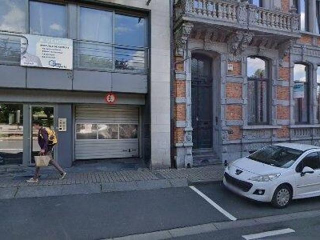 Apartment for rent in Charleroi