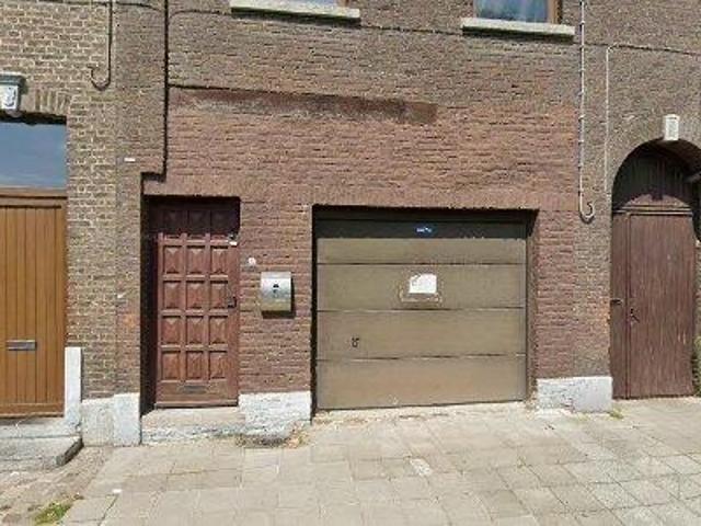 Apartment for rent in Charleroi