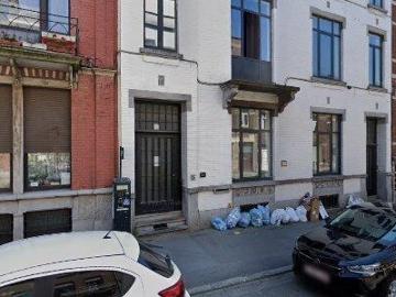Apartment for rent in Charleroi