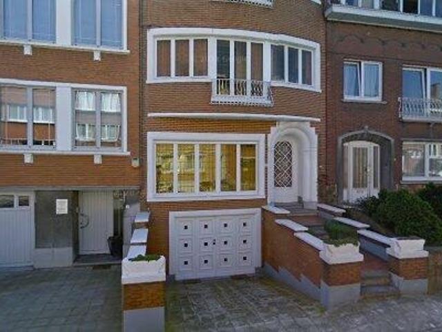 Apartment for rent in Charleroi