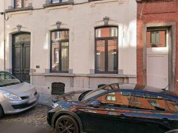 Apartment for rent in Charleroi