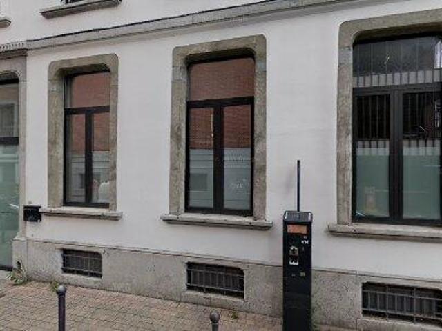 Apartment for rent in Charleroi