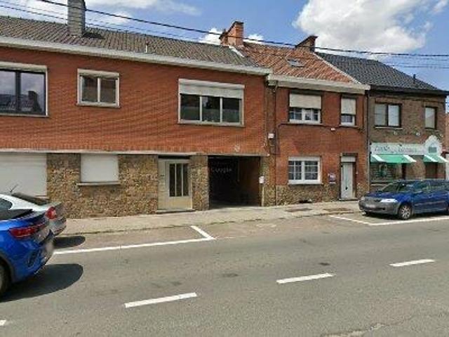 Apartment for rent in Charleroi