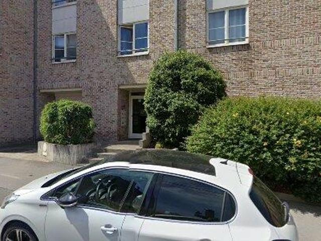 Apartment for rent in Charleroi