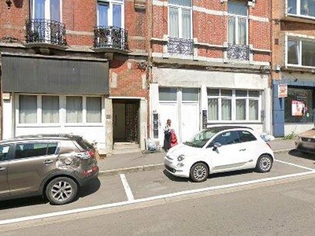 Apartment for rent in Charleroi