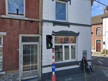 Apartment for rent in Charleroi
