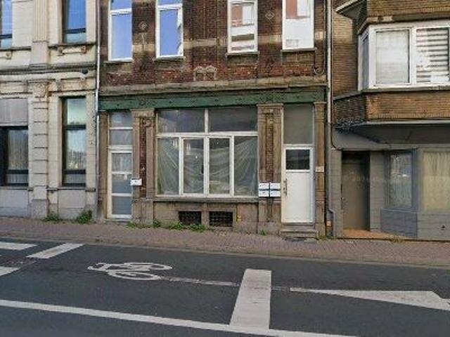 Apartment for rent in Charleroi
