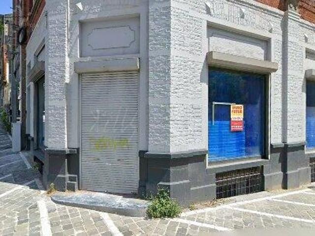 Apartment for rent in Charleroi