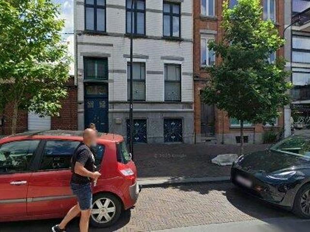 Apartment for rent in Charleroi