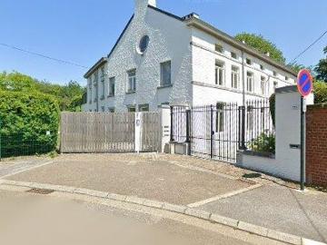 Apartment for rent in Charleroi