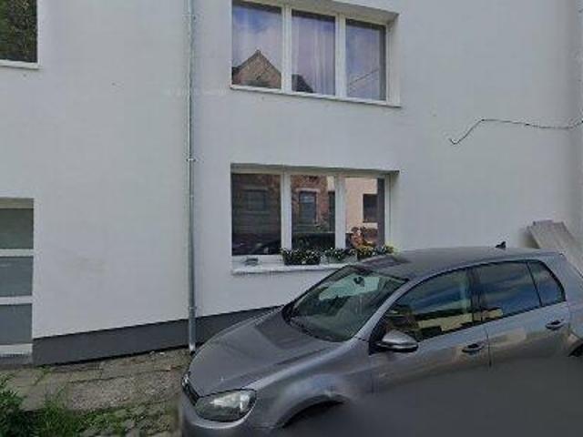 Apartment for rent in Charleroi