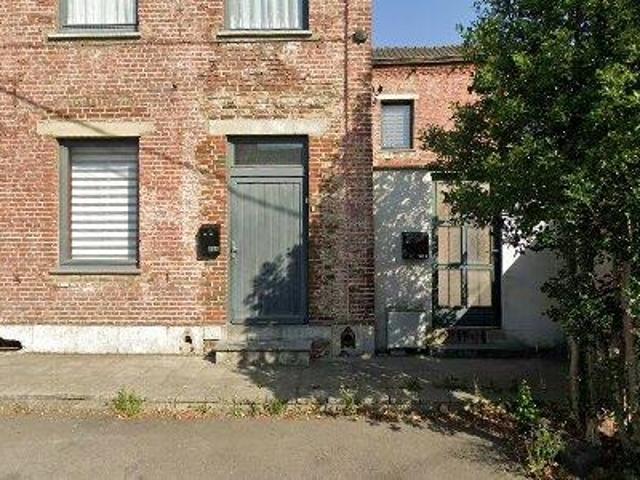 Apartment for rent in Charleroi