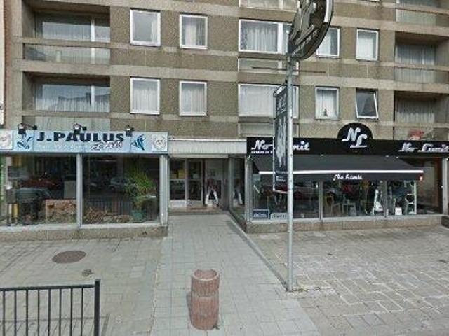Apartment for rent in Charleroi