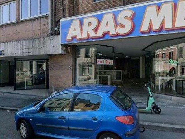 Apartment for rent in Charleroi