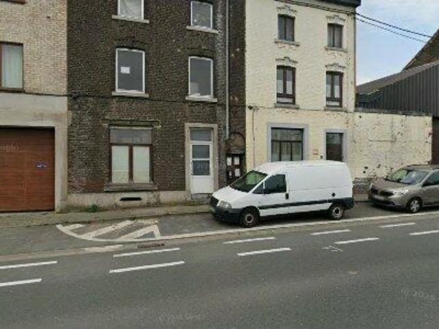 Apartment for rent in Charleroi
