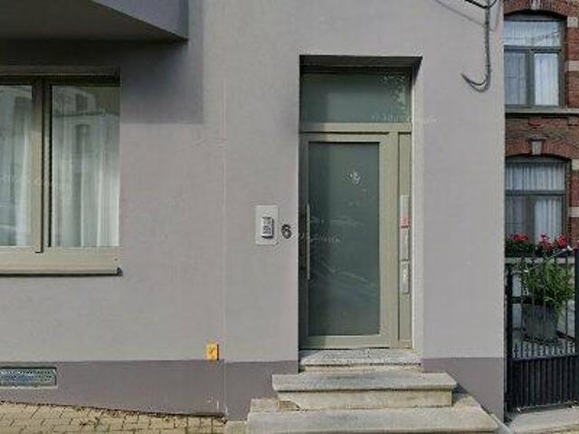 Apartment for rent in Charleroi