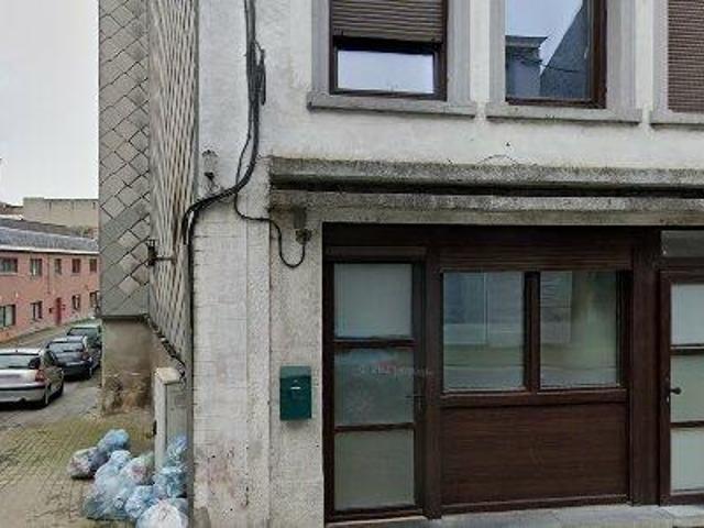 Apartment for rent in Charleroi