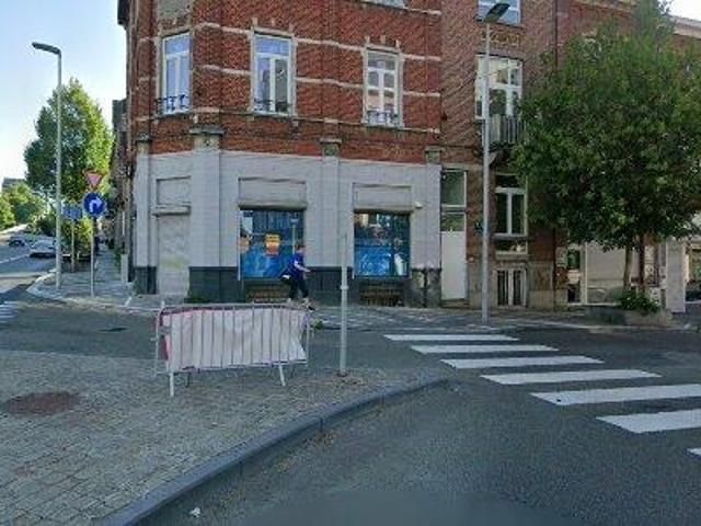 Apartment for rent in Charleroi