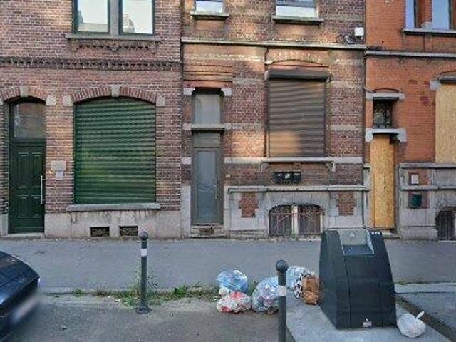 Apartment for rent in Charleroi